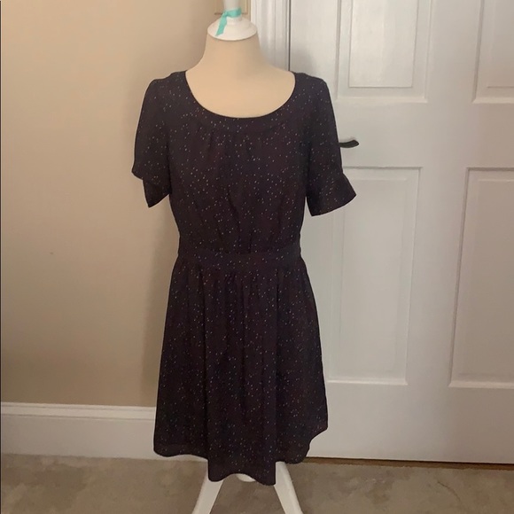 BCBGeneration Skater Dress - Picture 1 of 8